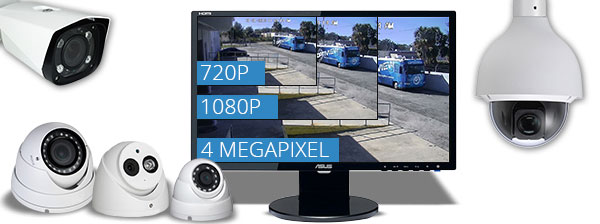Optiview Cameras
