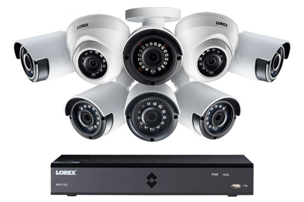 Hikvision Products
