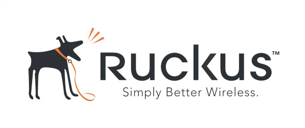 Ruckus Logo